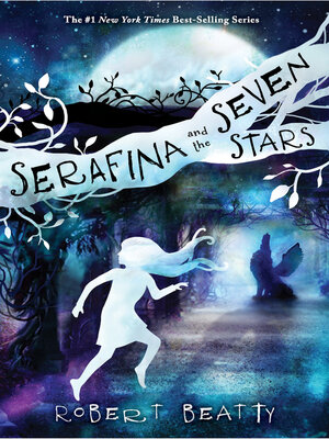 cover image of Serafina and the Seven Stars